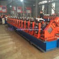 Grain Bin Silo Making Machine